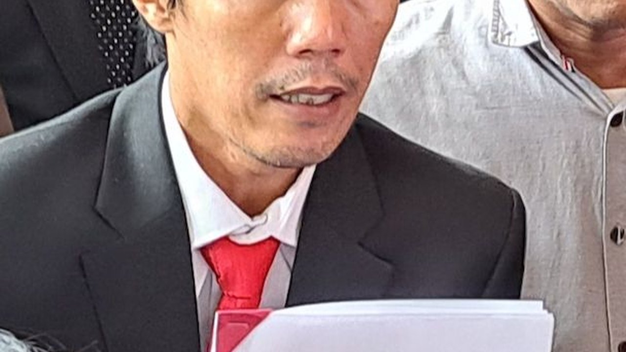 Pencalonan Gibran Jadi Cawapres Digugat ke PN Jakarta Pusat