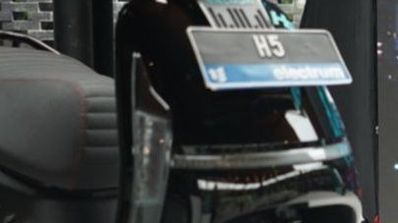 Resmi, Pemerintah Tambah Insentif Konversi Motor Listrik Jadi Rp10 Juta