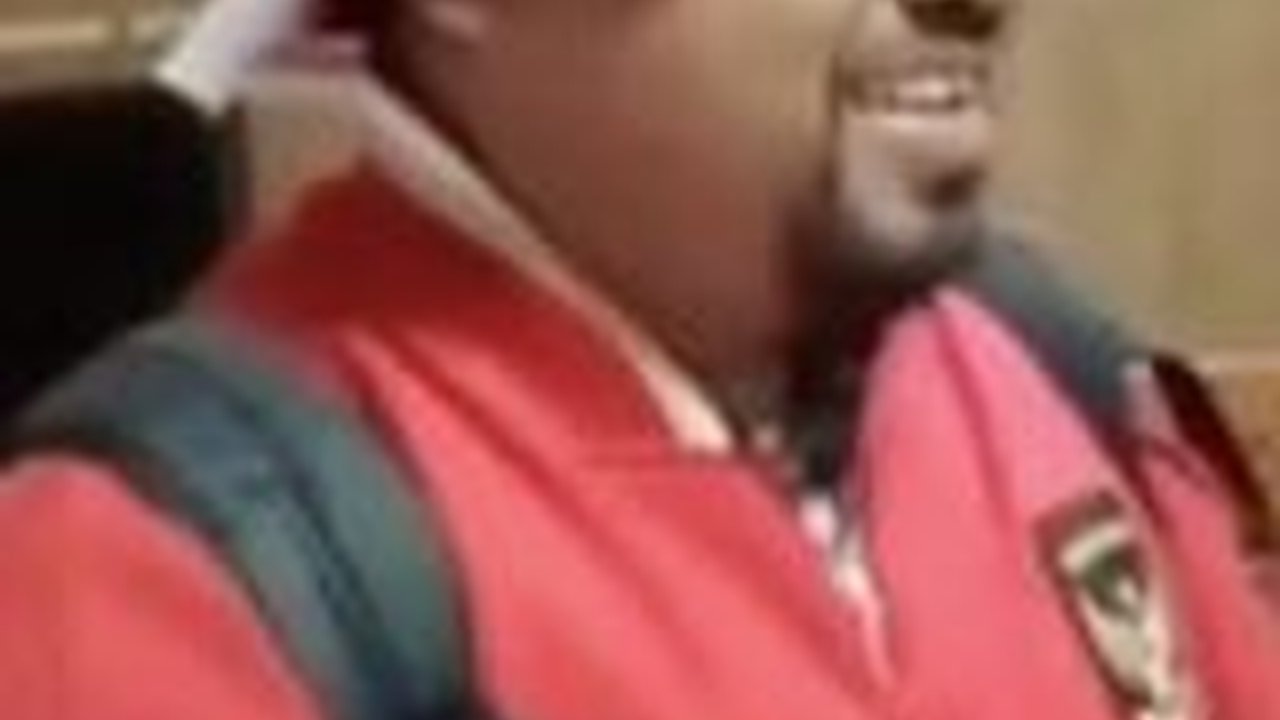 Gowes dari Temanggung ke Surabaya, Suporter Timnas Ini sampai Numpang Tidur di Polsek