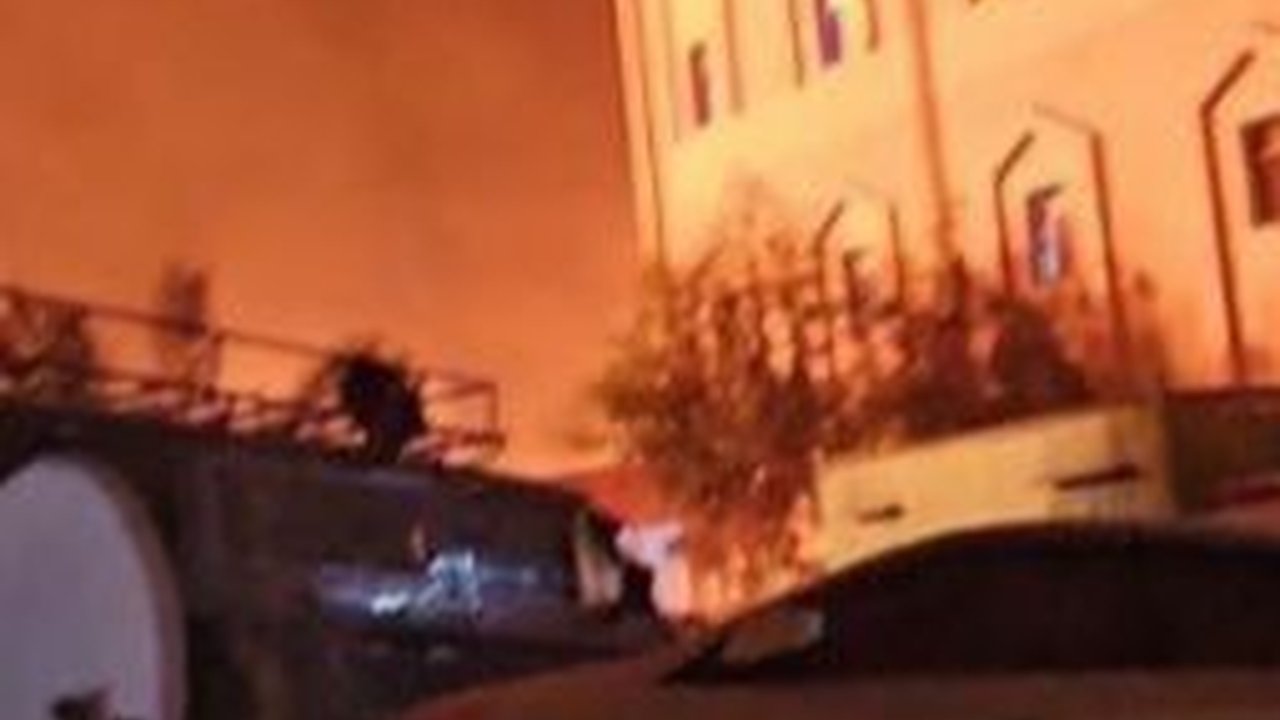 Rumah Sakit Indonesia di Gaza Kembali Dibombardir Israel, 20 Orang Tewas