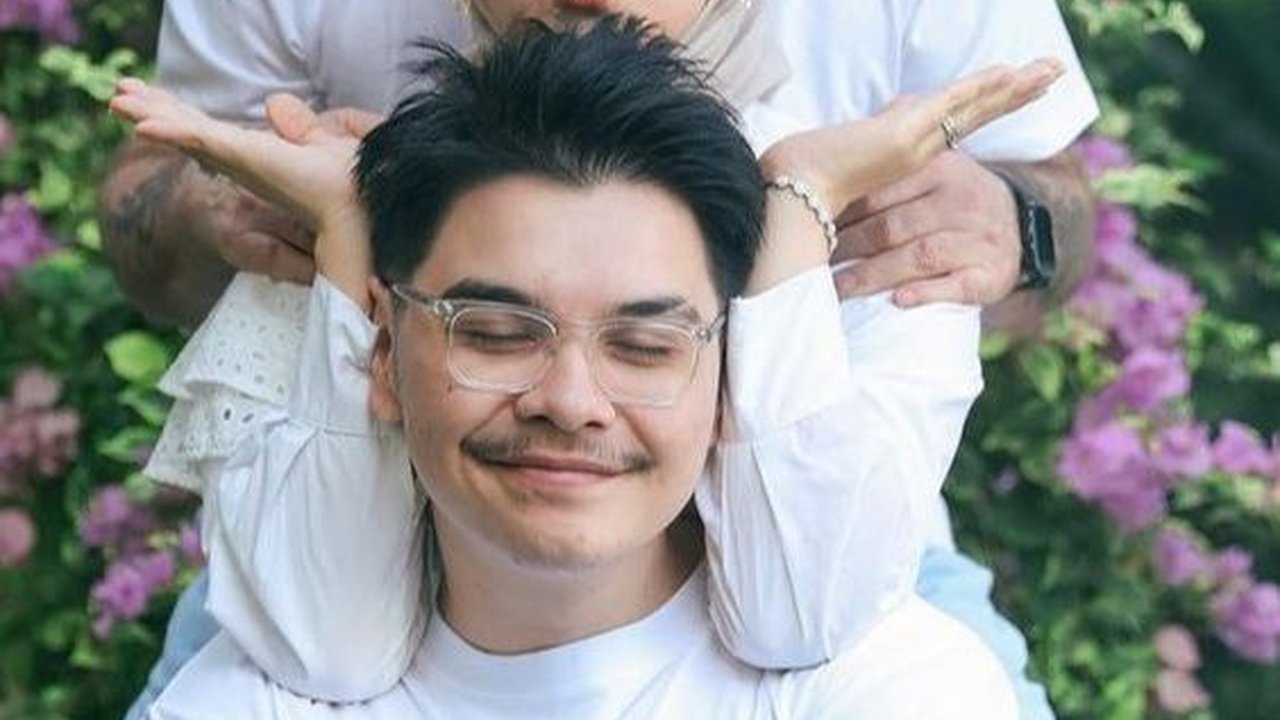 Irish Bella Liburan ke Bali Tanpa Ammar Zoni, Ini Potretnya