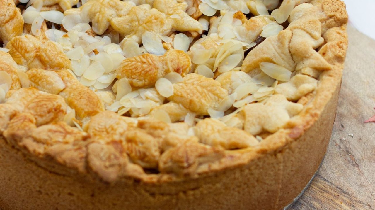 6 Resep Cake Almond Lembut dan Lezat, Cocok untuk Camilan