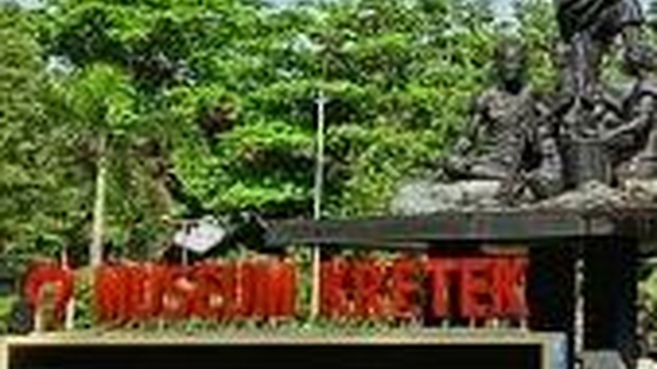 Jadi Lokasi Syuting Film Gadis Kretek, Ini Fakta Menarik Museum Kretek Kudus