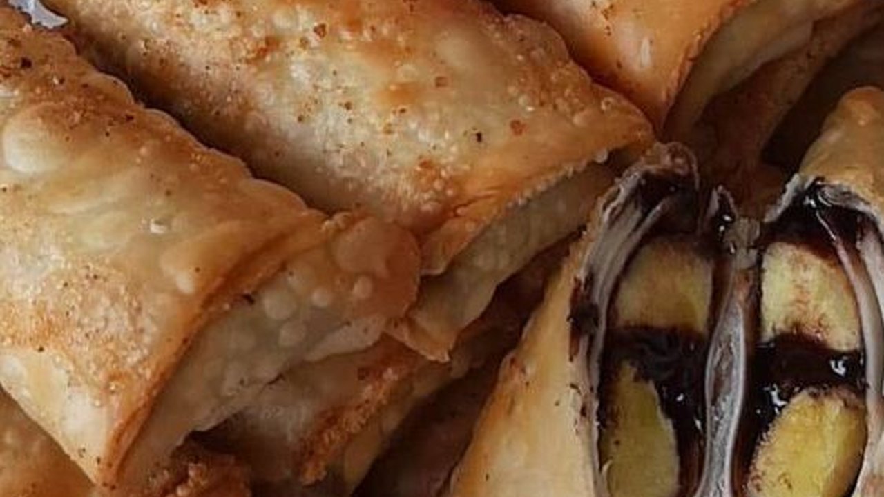 10 Resep Gorengan Kekinian Anti Mainstream, Mudah Dicoba di Rumah dan Cocok Jadi Ide Bisnis