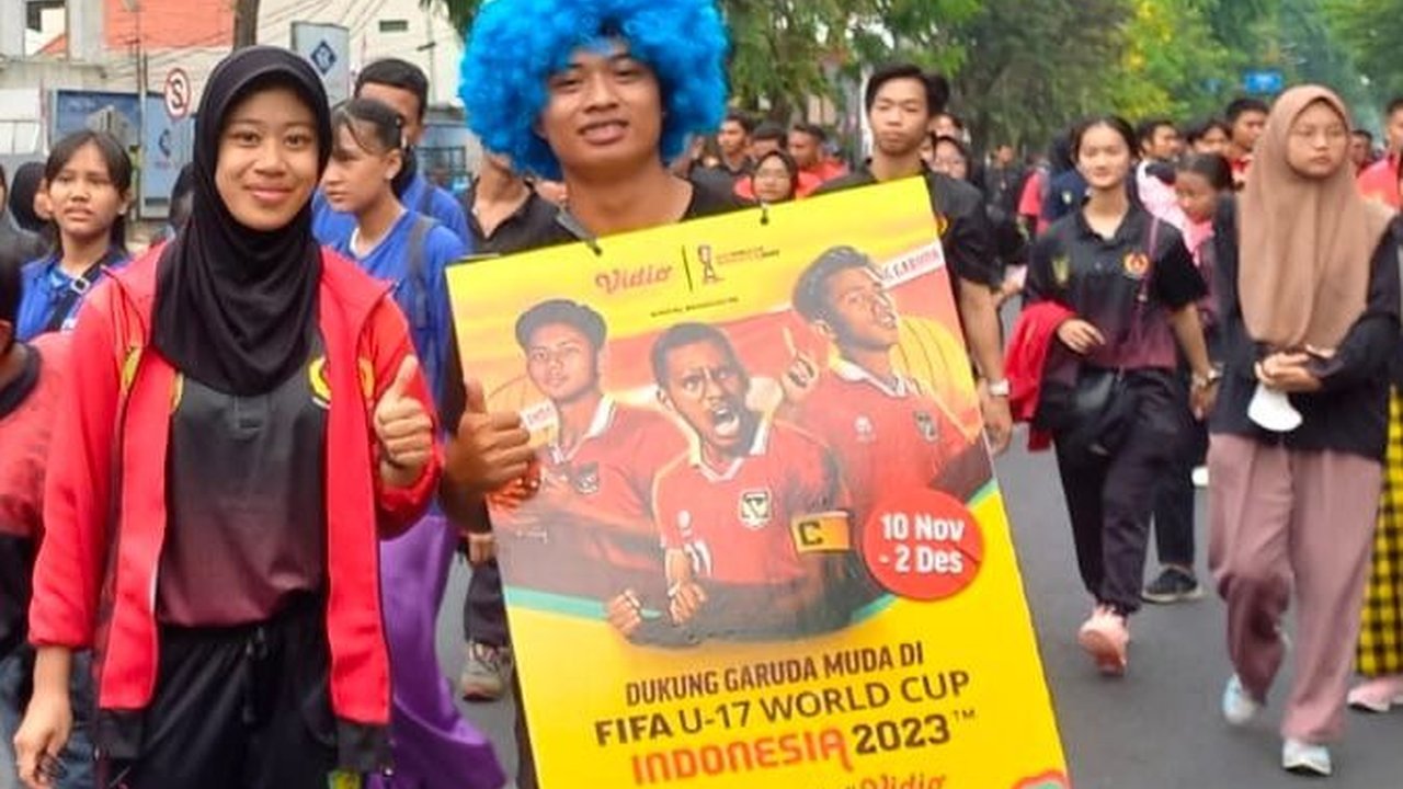 VIDEO: Pesan Bima Sakti  