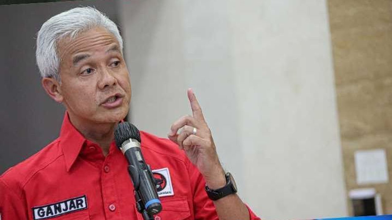 Naik Turun Elektabilitas Tiga Pasang Capres-Cawapres di Pulau Jawa