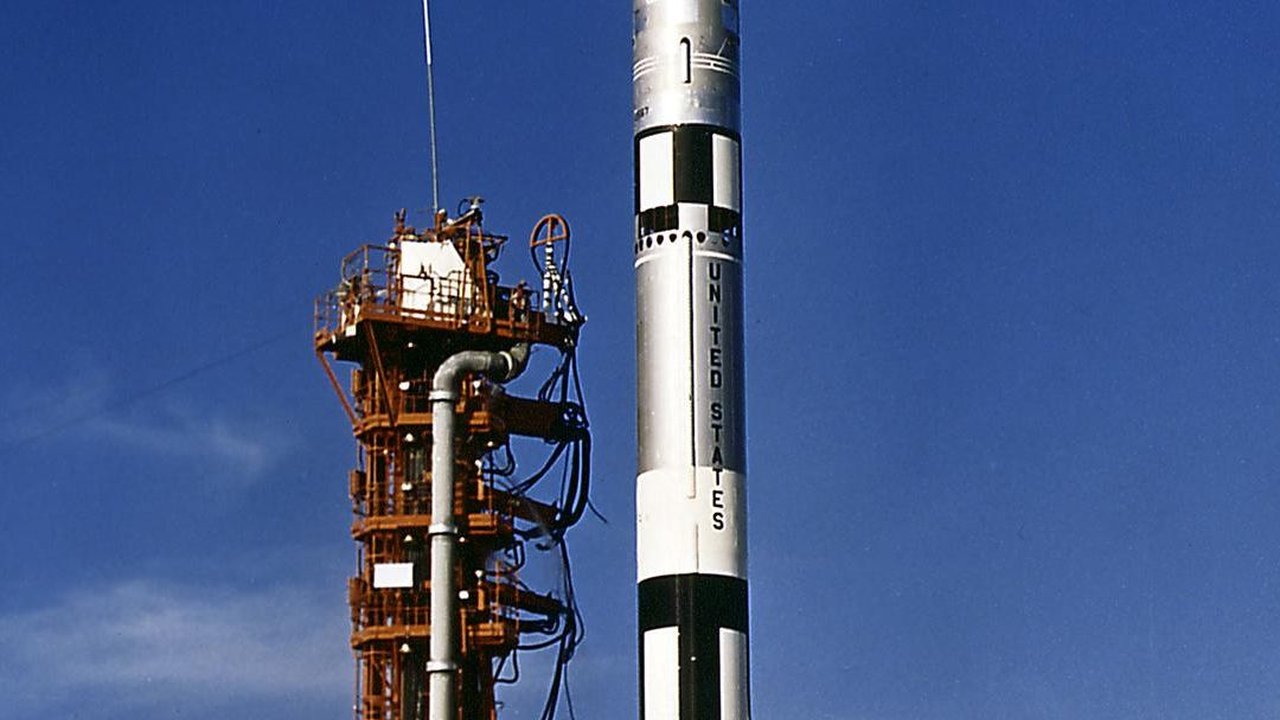 Sejarah 11 November 1966: Peluncuran Gemini 12 oleh NASA di Cape Canaveral