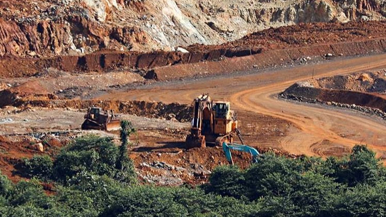 MIND ID Caplok 14 Persen Saham Vale, Menteri ESDM: Yang Penting Ada Harga Spesial