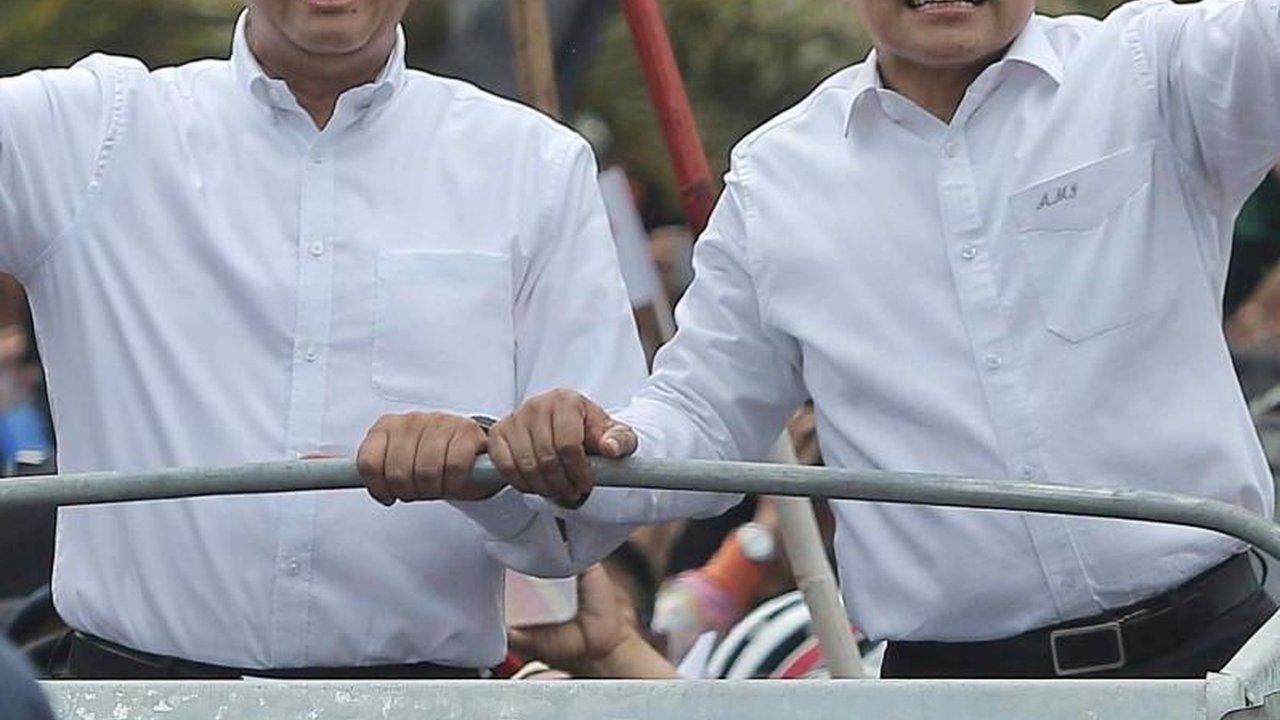 Anies Buat Program KPR Pasti 5 Persen dan Tetap agar Tiap Keluarga Punya Rumah, Begini Skemanya