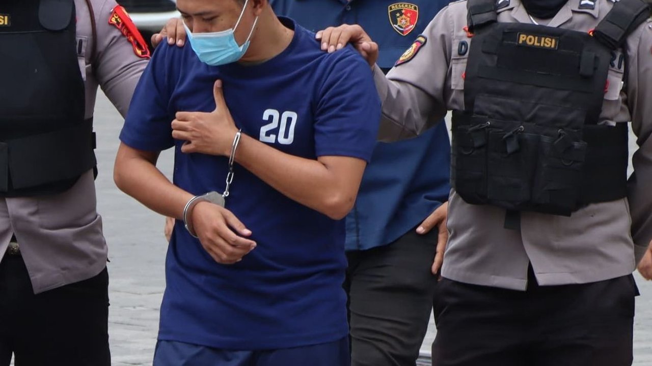 Pemuda di Demak Begal Payudara Mahasiswi, Mengaku Setengah Sadar saat Beraksi