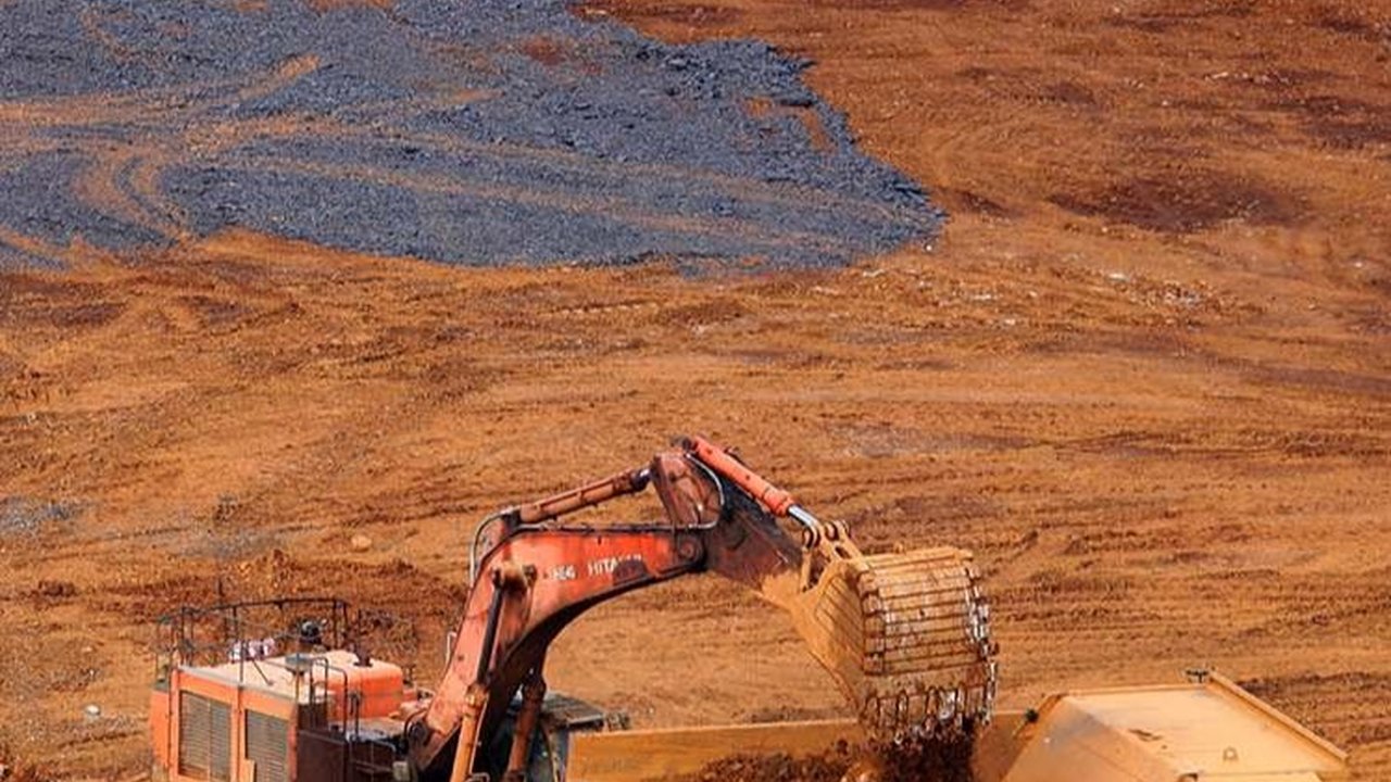 Pemerintah Ancam Cabut Kontrak Vale Indonesia Jika Tak Mau Lanjut Hilirisasi Nikel