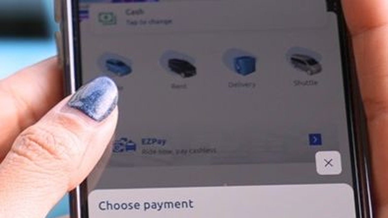 Blue Bird Terima Apa Pun Metode Pembayaran: Dari Uang Tunai, Qris, EDC, hingga e-Wallet