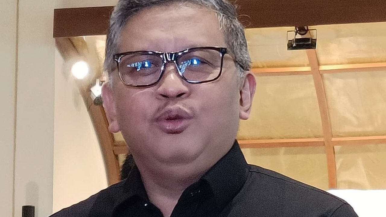VIDEO: Keras! Hasto Ultimatum Bobby Mundur dari PDIP, Singgung Pemimpin Tak Berprestasi