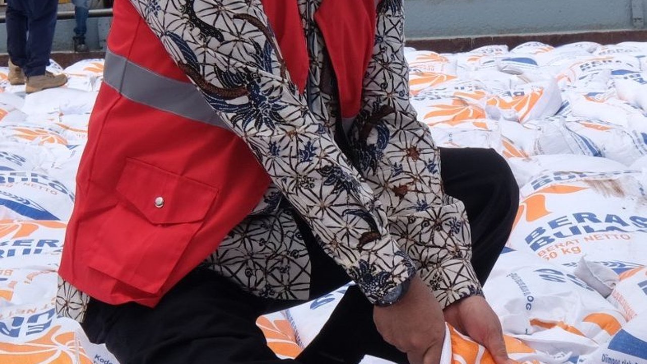 Bulog Percepat Realisasi Impor dengan Perbanyak Destinasi Pelabuhan Penerima