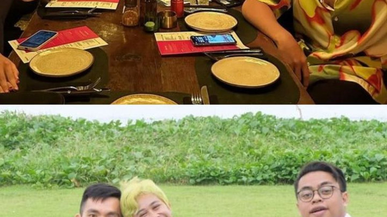 Artis yang Akrab dengan Keluarga Pacar, Duh Siap Jadi Mantu!