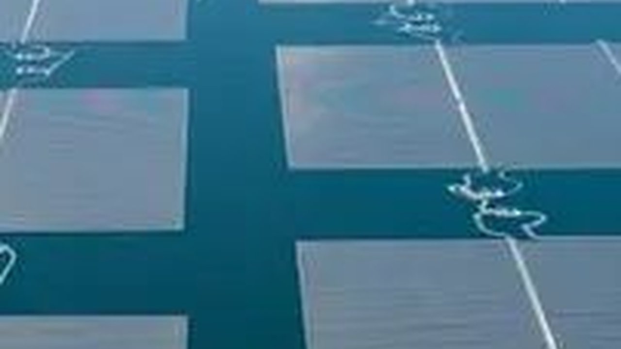 Terbesar di Asia Tenggara, Intip Fakta PLTS Terapung Cirata yang Jadi Sorotan