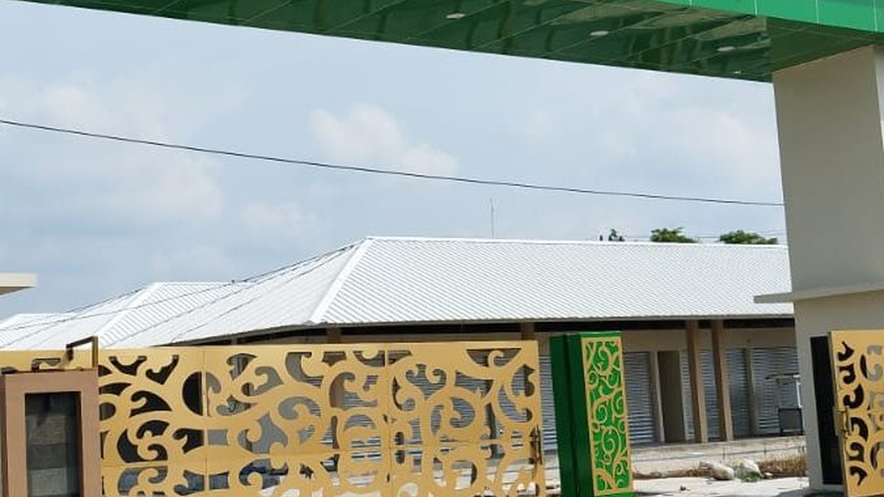 Peduli Konsumen, Pemkab Paser Terima Penghargaan Pasar Tertib Ukur dari Kemendag
