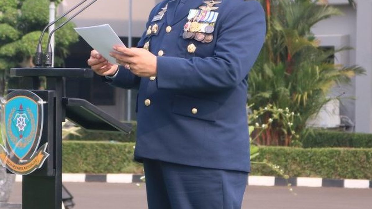 Peringati Hari Pahlawan, Koopsudnas: Modal Generasi Penerus Menolak Menyerah Pada Keadaan