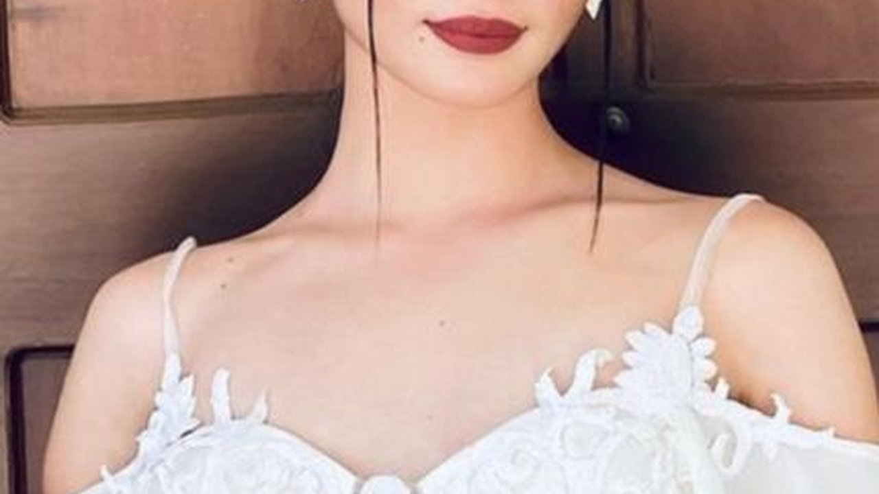 6 Potret Finalis Miss Grand Filipina yang Hilang Secara Misterius di Pom Bensin