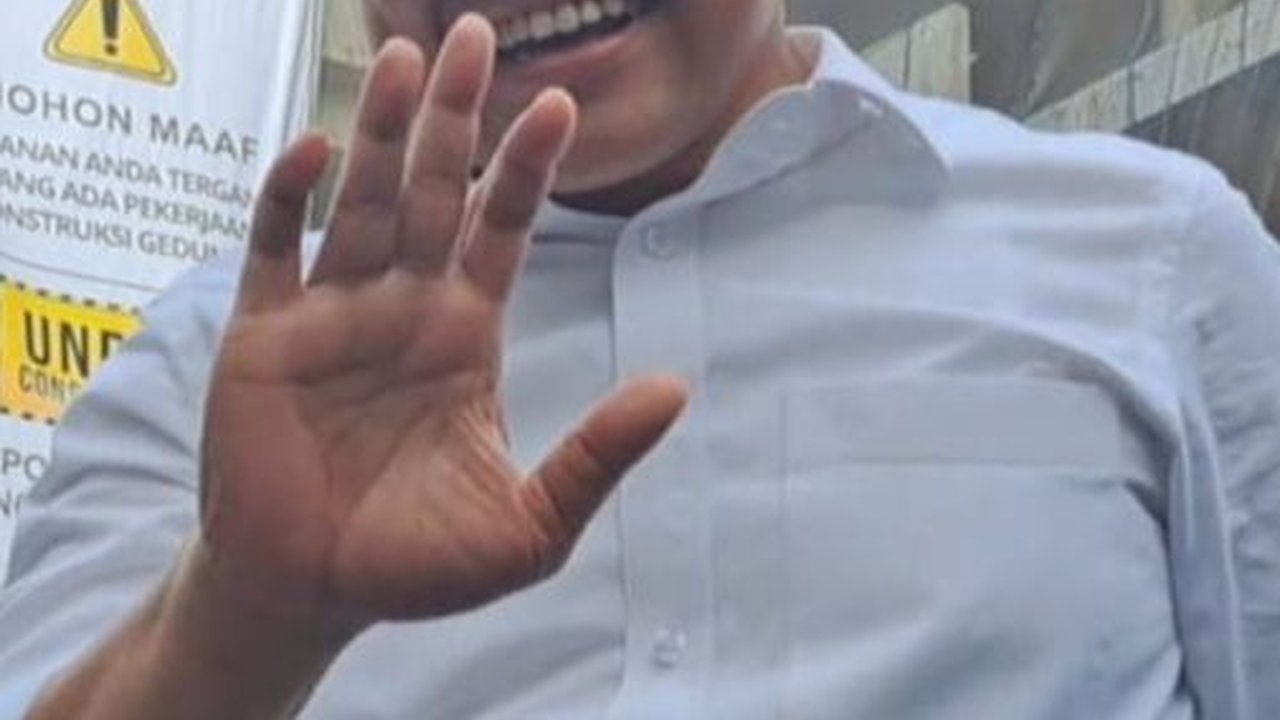 Disebut Nusron Wahid Kurang NU, Cak Imin: Emang Gue Pikirin