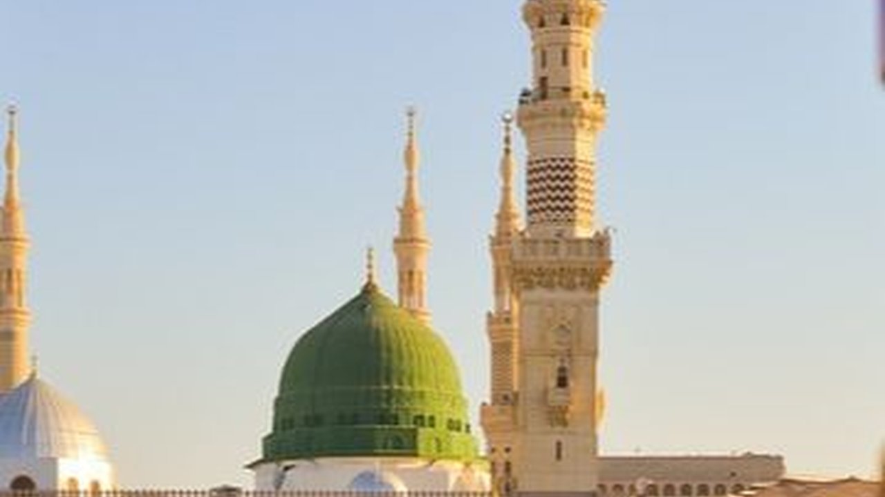 Hadist Assalatu Imaduddin in Arabic Latin dan Maknanya, Perlu Dipahami