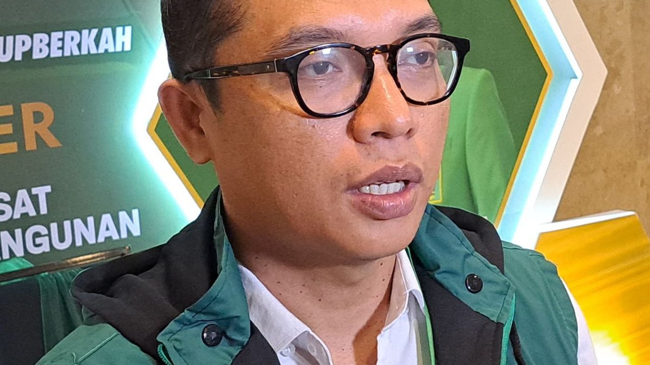 PPP soal Spanduk Dukung AMIN di Sleman: Hampir Semua Partai Tak Ada yang Solid