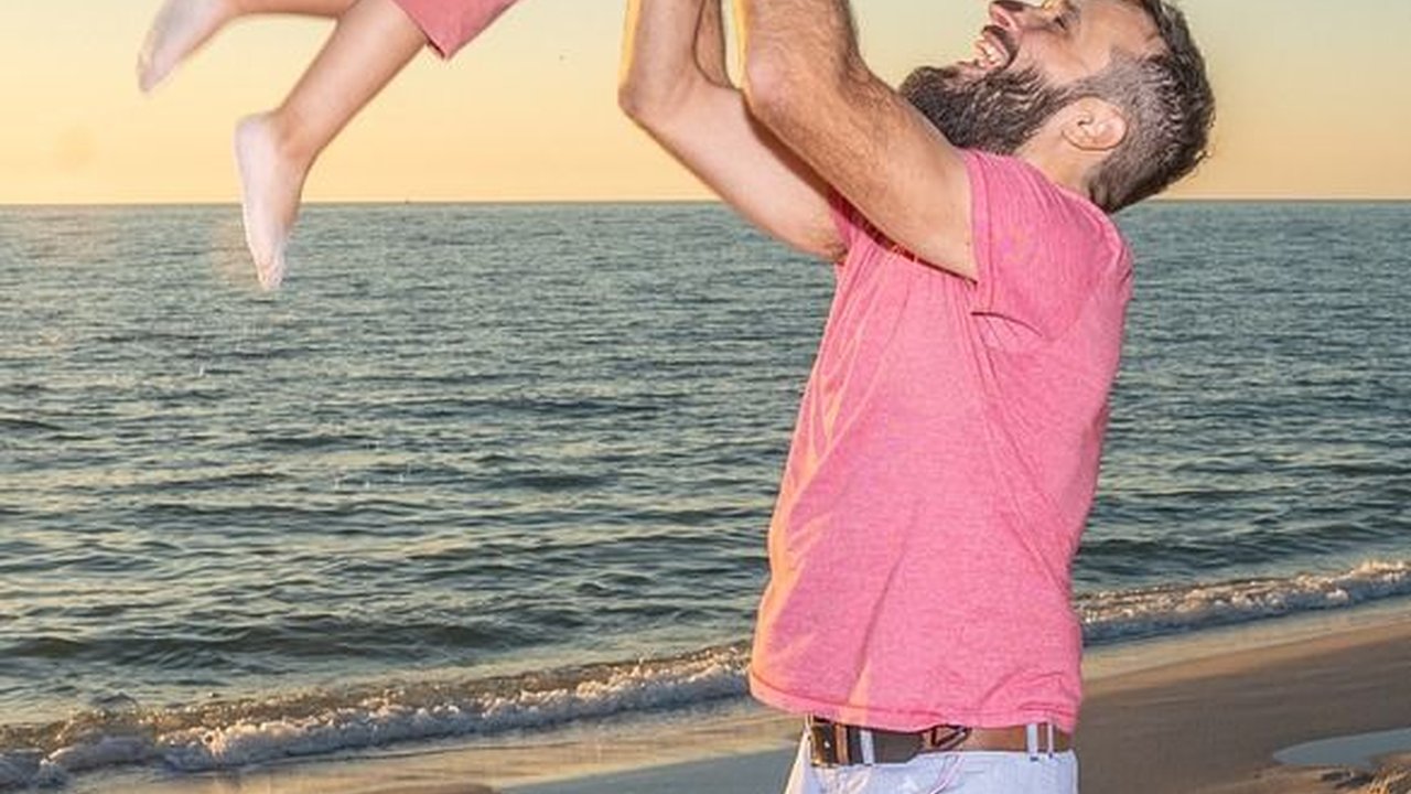 Contoh Kata Ucapan untuk Hari Ayah, Ungkapan Rasa Cinta Tulus