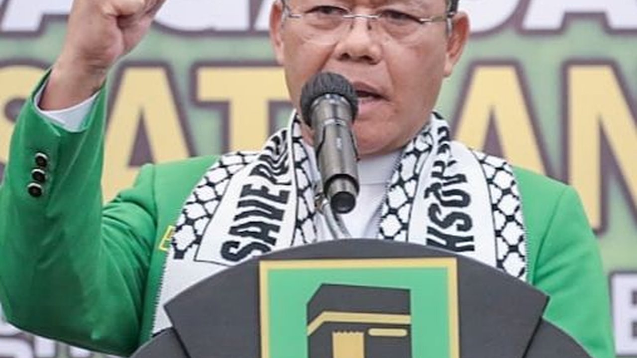 Usung Mahfud MD, PPP Yakin Dapat Suara Signifikan di Jawa Timur
