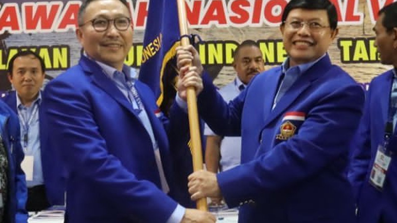 Kemenkum HAM Terbitkan SK Kepengurusan Baru HNSI, Bentuk Perhatian kepada Nelayan
