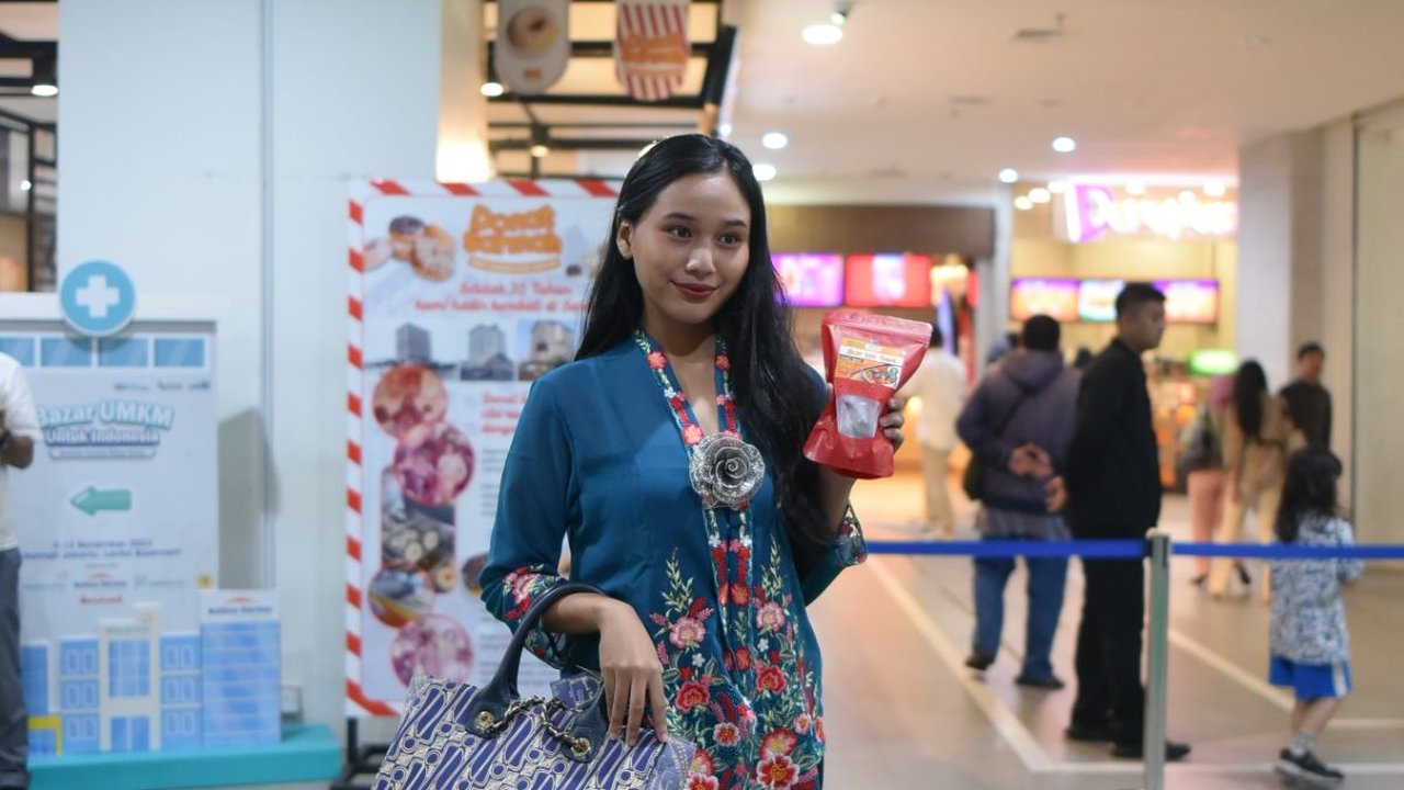 Lewat Inovasi Erick Thohir, Tiga BUMN Kesehatan Bawa Ratusan UMKM Naik Kelas