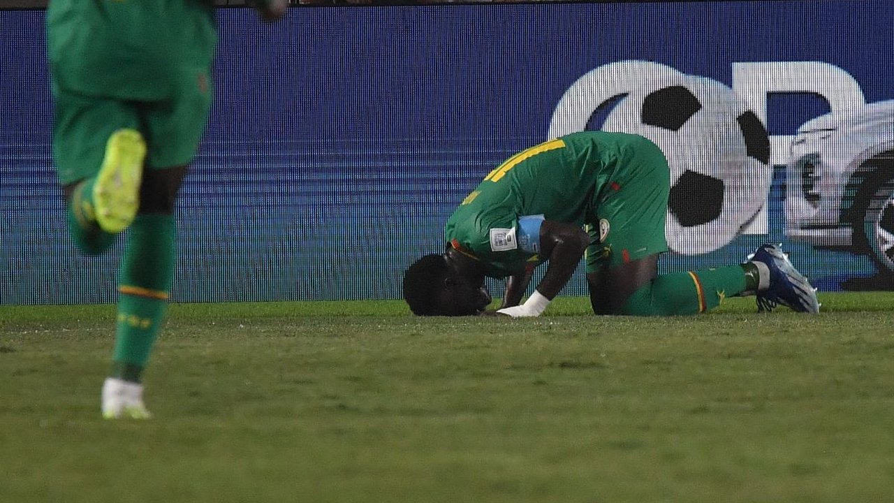 Piala Dunia U-17, Pelatih Senegal Ucap Alhamdulillah Usai Menang 2-1 Lawan Argentina