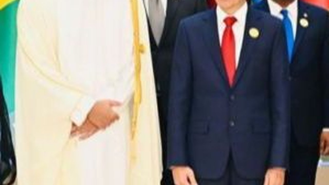 OKI Beri Indonesia Mandat untuk Bertindak Hentikan Perang di Gaza