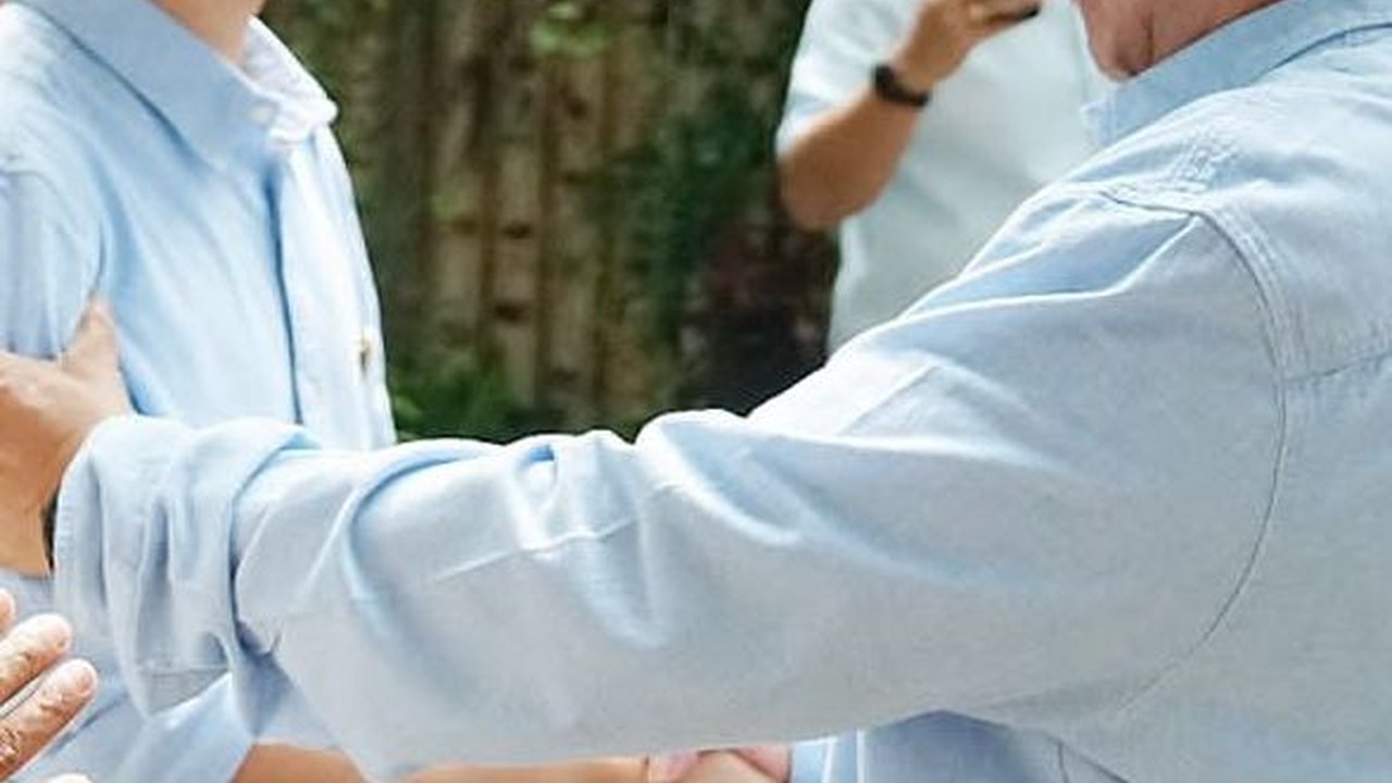 Peneliti Populi Center: Gibran Bisa Menggerus Suara Ganjar