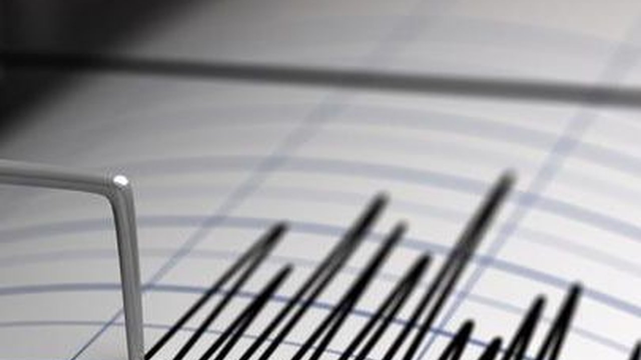 Gempa Magnitudo 5,4 Kembali Guncang Kupang