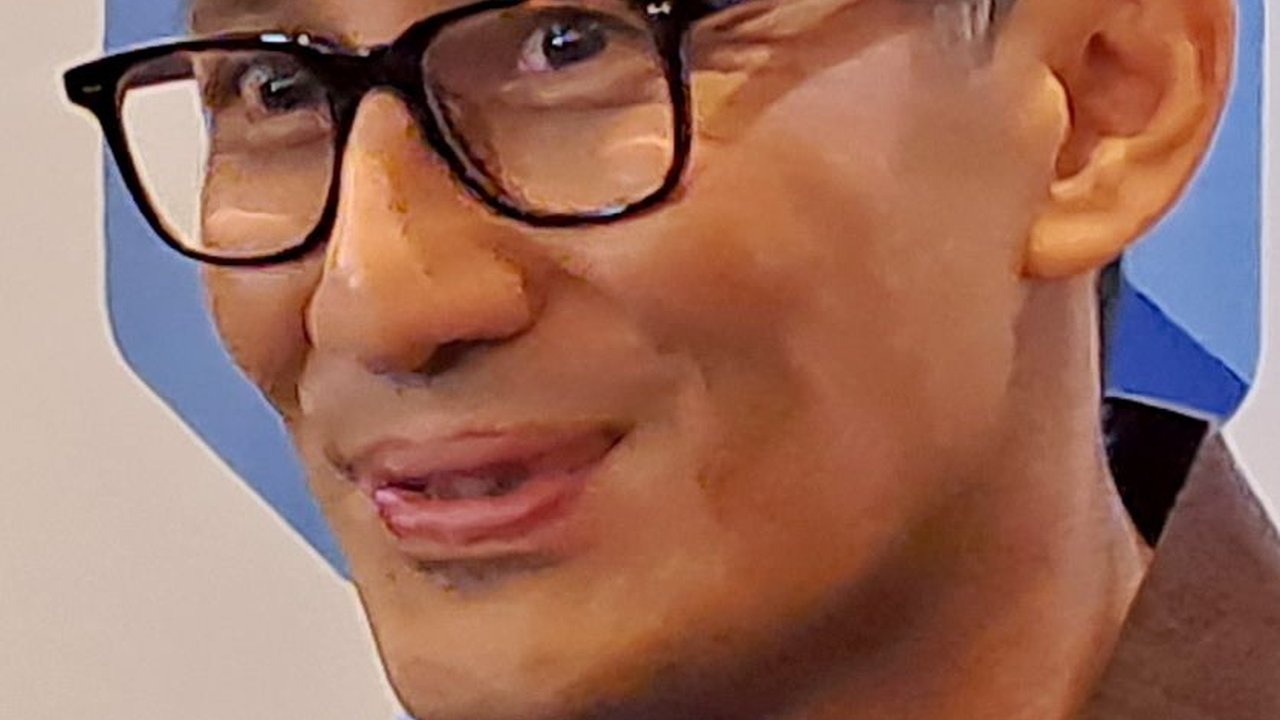 Sandiaga Uno Optimistis Piala Dunia U-17 dan Pemilu 2024 Berdampak Positif pada Pariwisata Indonesia