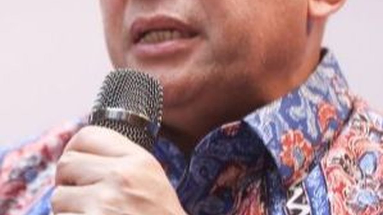 Hadiri Acara HPN di Monas, Menteri Teten Bicara soal Pendapatan Media Tergerus Platform Global