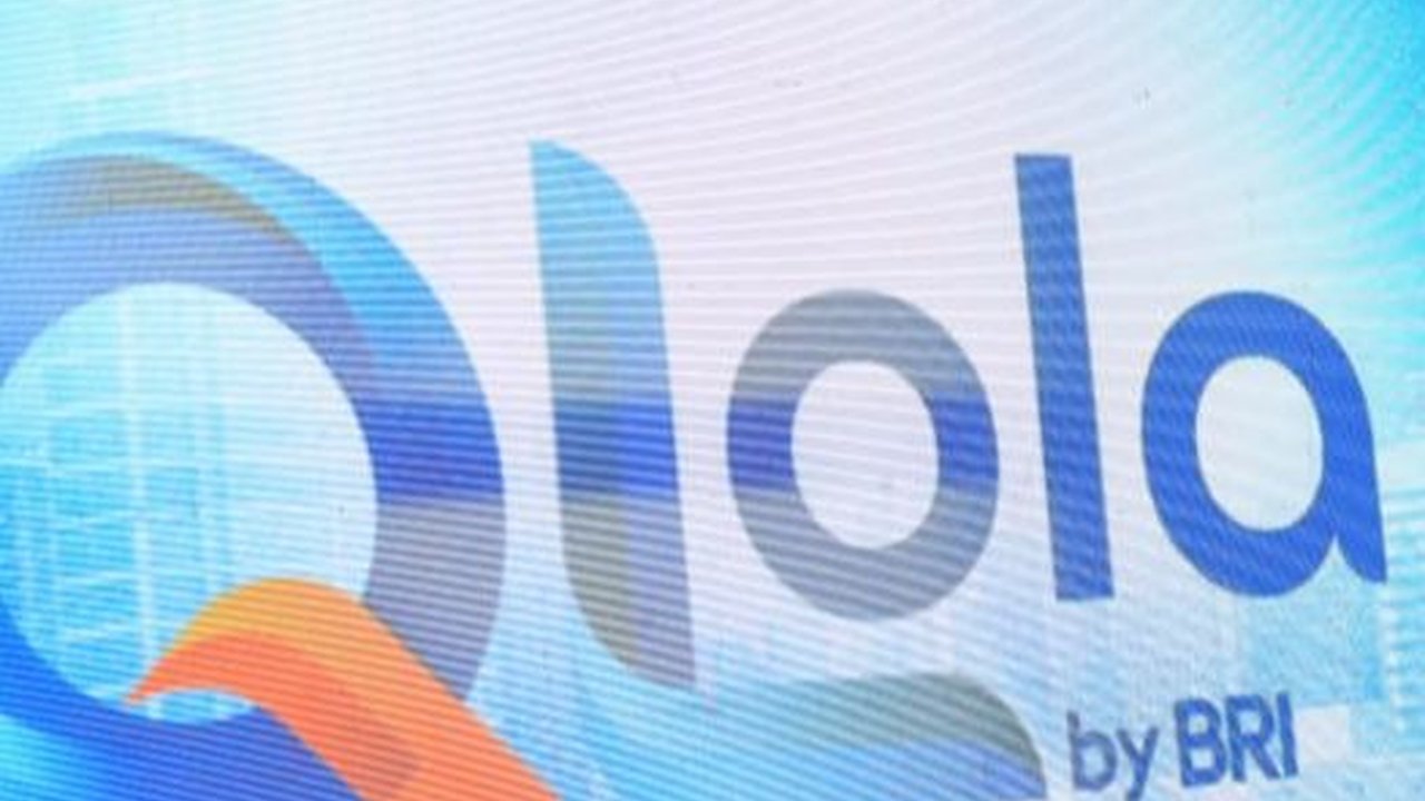 Qlola by BRI, Solusi Layanan Digital Perbankan Terintegrasi untuk Usaha