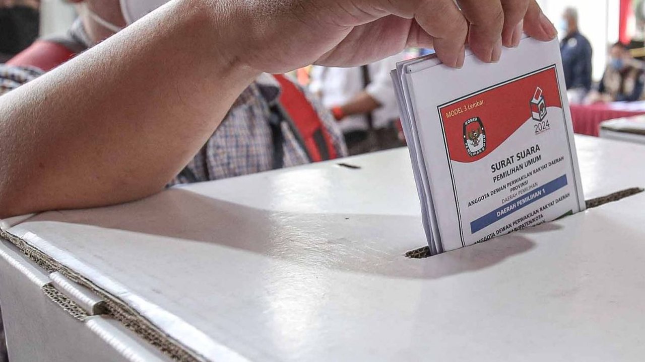 Survei Indikator Politik: 42,9 Persen Responden Tak Khawatirkan Politik Dinasti