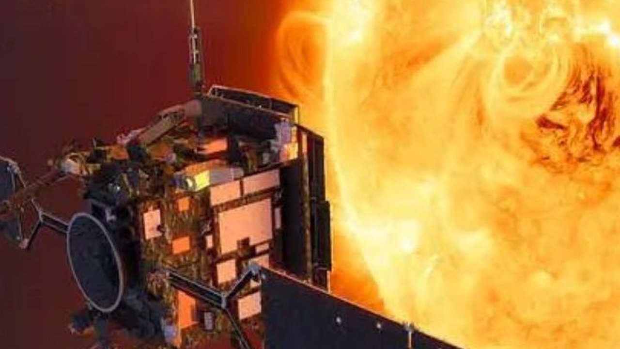 Ilmuwan Temukan Sinyal Radio yang Kekuatannya Setara 30 Tahun Energi Matahari