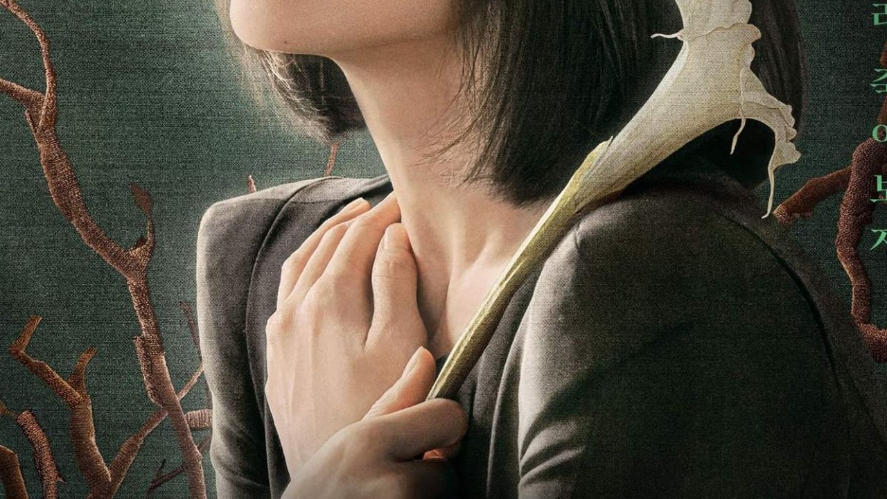 Mengenal Lebih Dekat 6 Drama Korea Terbaik di Netflix 2023