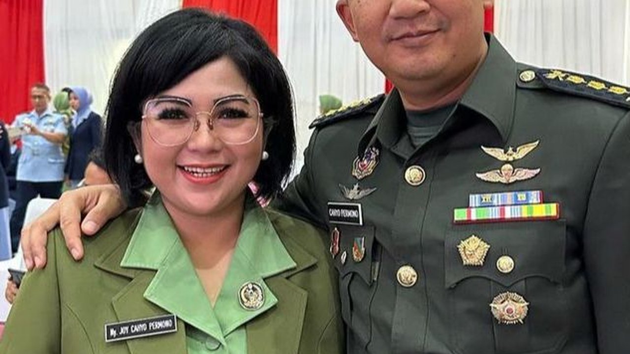 Makin Cantik dan Singset Usai Turun 10 Kilogram, Potret Terbaru Joy Tobing Jadi Sorotan