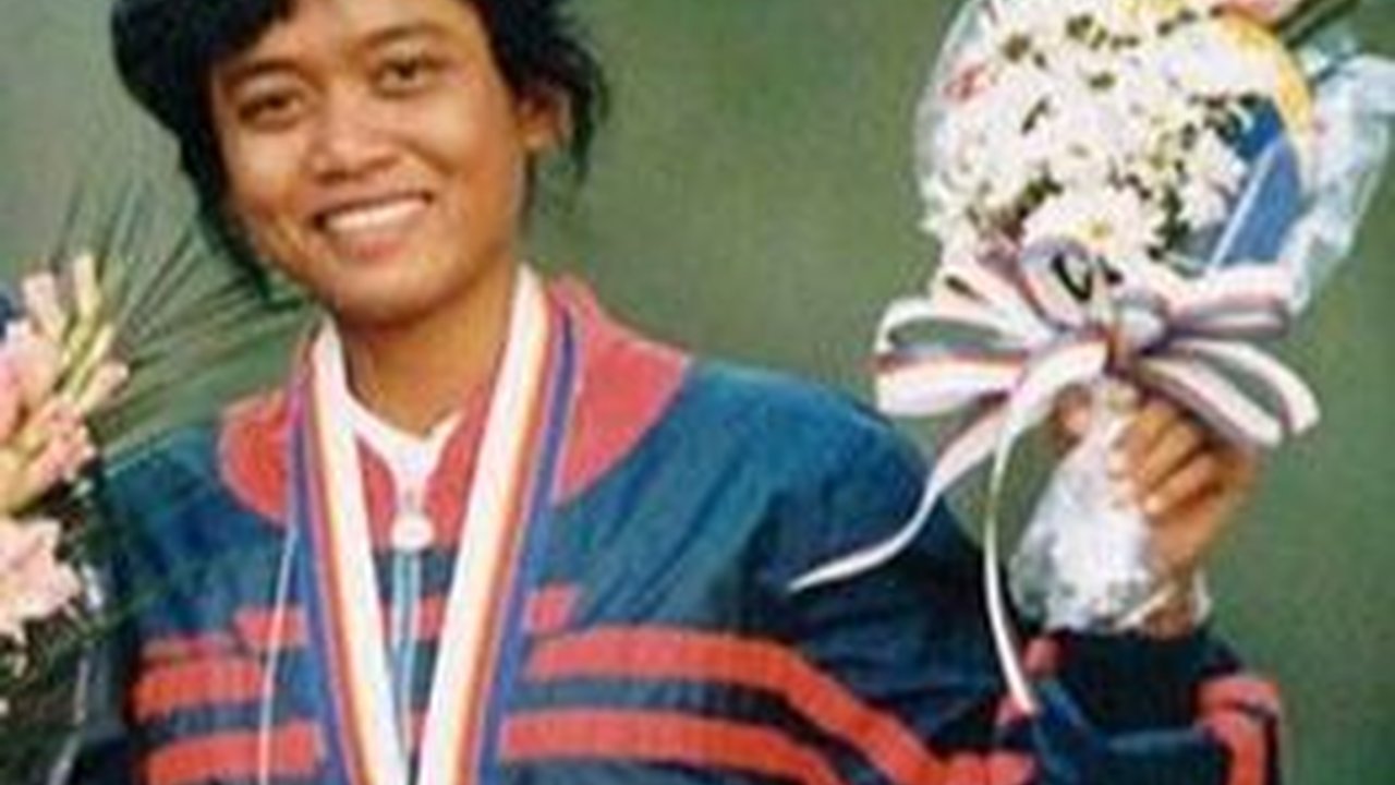 Kusuma Wardhani Peraih Medali Pertama Indonesia di Olimpiade Meninggal Dunia, Ini Deretan Prestasinya