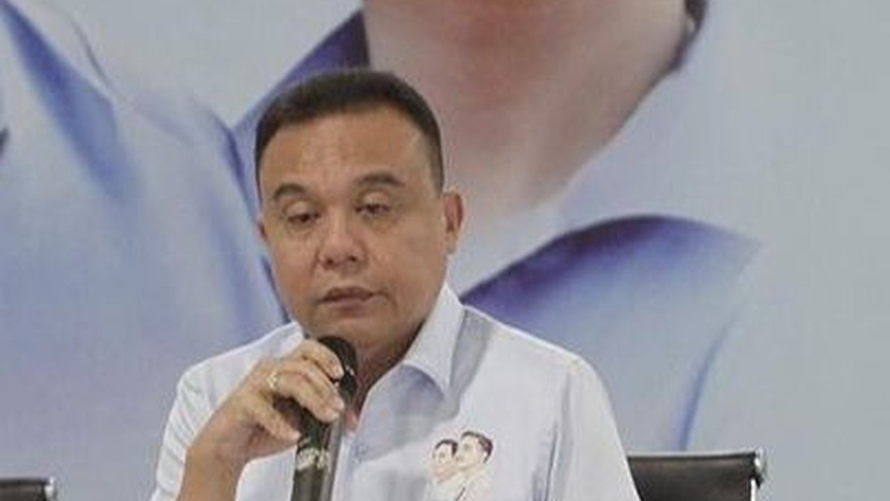 VIDEO: Kubu Prabowo-Gibran Terima Info Potensi Bentrok, Larang Pendukung ke KPU Besok