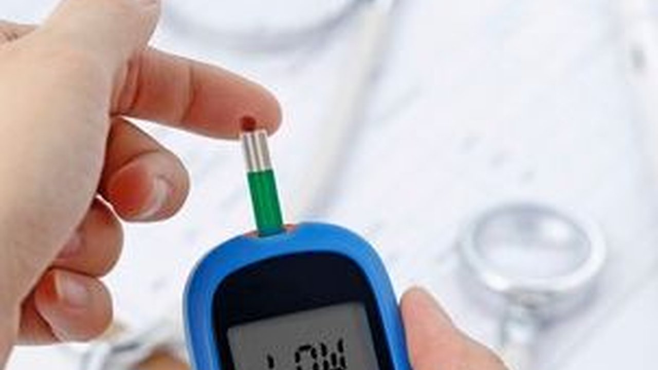Pada Pemilik Faktor Risiko, Skrining Diabetes Bisa Dilakukan Sejak Usia 30