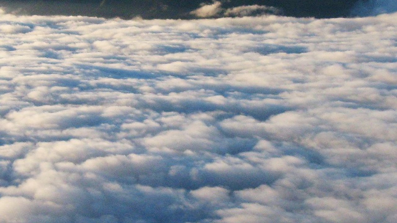 Deretan Mitos Gunung Sumbing, Dikabarkan Ada Jalur Purba Tersembunyi di Bawah Tanah