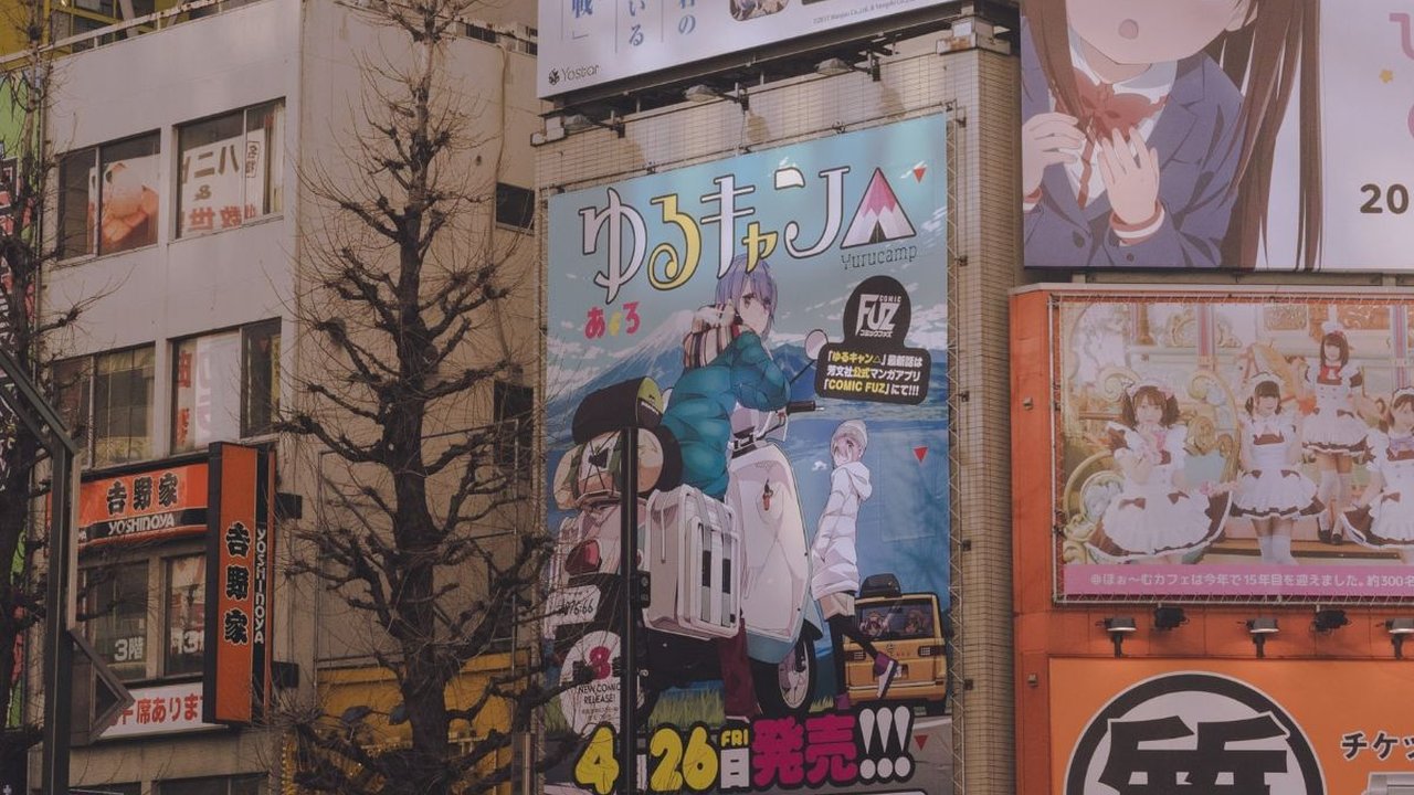 160 Nama Unsur Anime dan Artinya yang Keren, Pilih Salah Satunya
