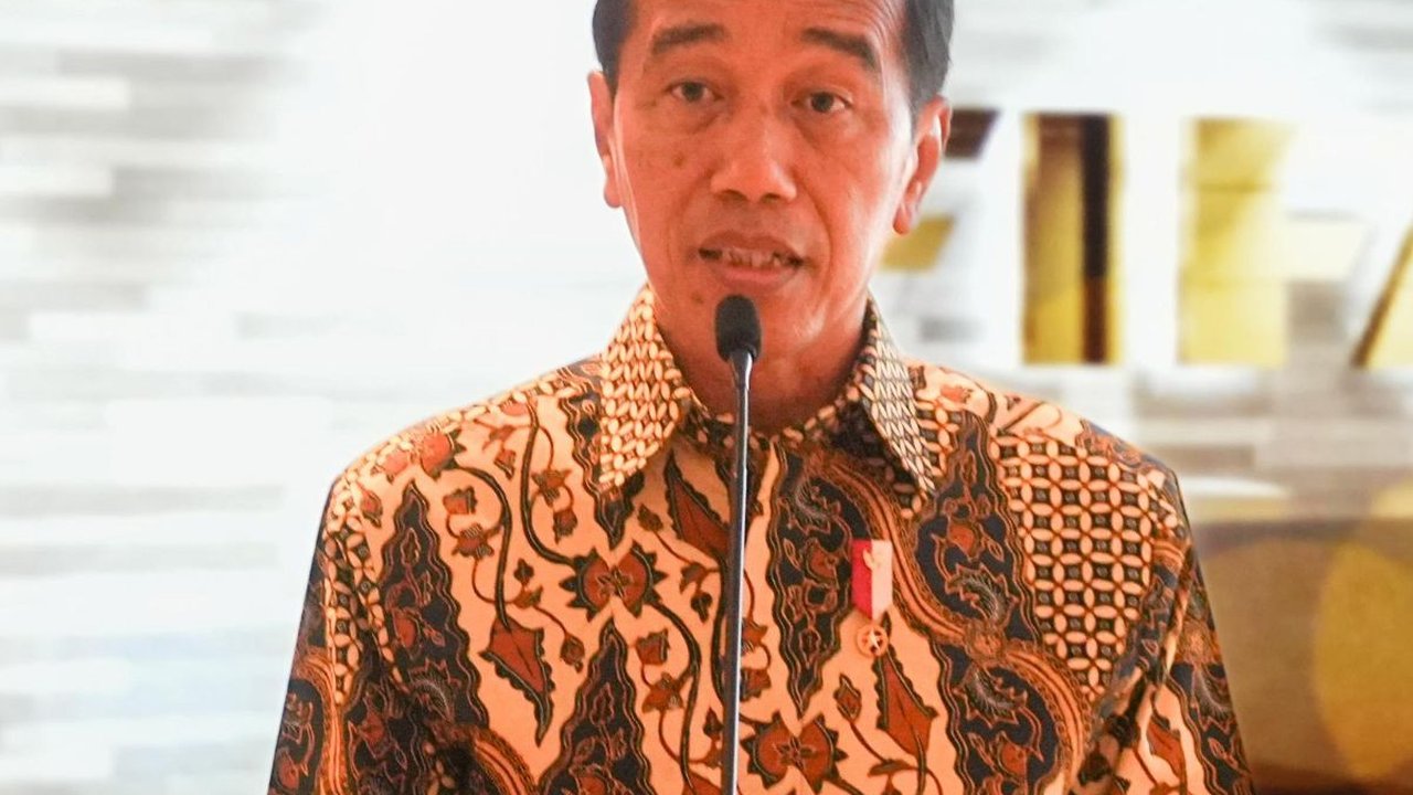 SEMENIT PAHAM: Tingkat Kepuasan pada Jokowi Tinggi, Tapi Rakyat Beri Banyak Catatan!