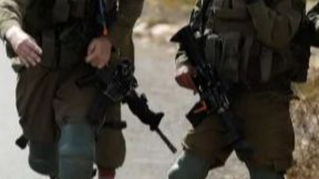 Video: Warga Ungkap Tentara AS Ikut Bantu Israel Serang Gaza