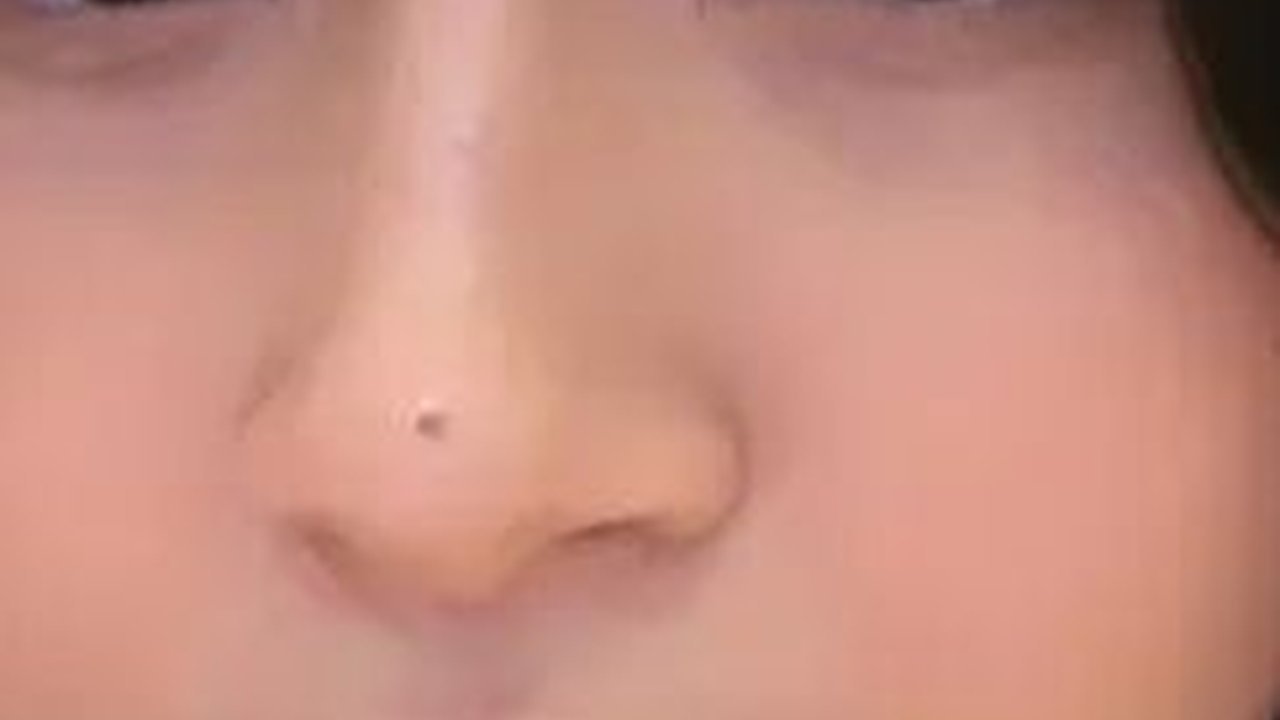 Potret Nasha Anaya Putri Pasha Ungu Tampil dengan Make Up, Cantik Banget