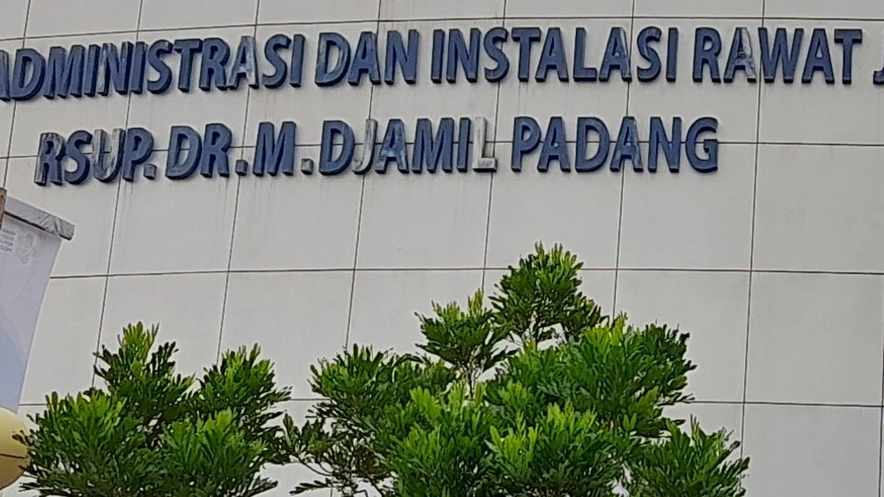 Viral Keluarga Pasien Meninggal Ngamuk Diduga karena Diabaikan, Begini Klarifikasi RSUP M.Djamil Padang